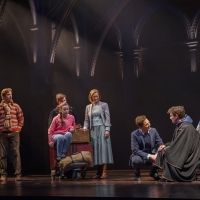 Casting Announced For The Reimagined Production Of HARRY POTTER AND THE CURSED CHILD…