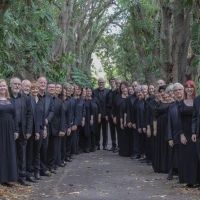 Graduate Singers Presents 'Splendour' Concert Next Month