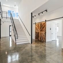 Elm Street Announces Grand Opening of the Reeves House Next Week