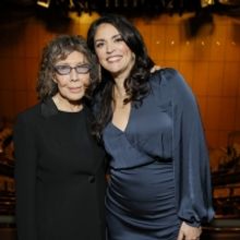 Photos: Inside Opening Night of THE SEARCH FOR SIGNS OF INTELLIGENT LIFE Starring…