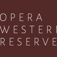 Opera Western Reserve Receives $10,000 For Fall Production