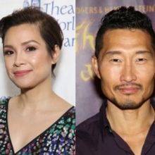 Lea Salonga, Phillipa Soo, President Biden and VP Harris to Celebrate AANHPI Heritage