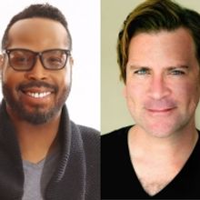 Redhouse Arts Center Opens Season with ANGELS IN AMERICA Part 1