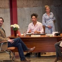 A PLACE FOR WE Goes Digital for Five Years