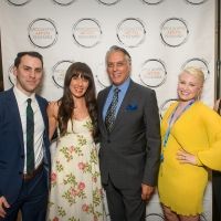 Photos: Inside the Apocalyptic Artists' Inaugural Gala At The Players