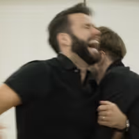 Photos: In Rehearsal For TOSCA At English National Opera