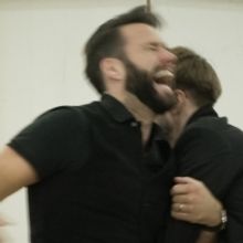 Photos: In Rehearsal For TOSCA At English National Opera
