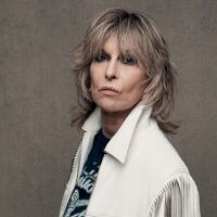 Chrissie Hynde Will Perform Live at The Royal Opera House in July