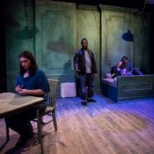 Photos: Compass Theatre's WELLESLEY GIRL Premieres At Theater Wit