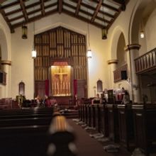 Photo Flash: The Shrill Collective Site-Specific Reimagining Of TRIFLES Has Opened