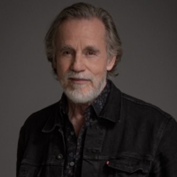 Jackson Browne Brings 2023 Summer Tour To Benedum Center, June 4 Photo