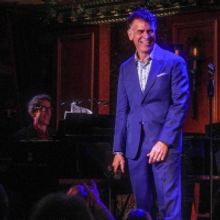 Brian Stokes Mitchell to Open Lincoln Center Theater Concert-Cabaret Series