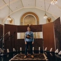 SPA Presents An Evening with Chris Thile