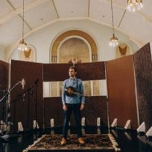 SPA Presents An Evening with Chris Thile