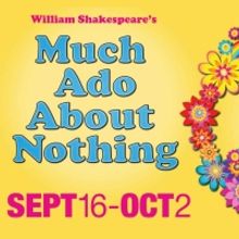 MUCH ADO ABOUT NOTHING is Now Playing at Theatre Memphis