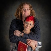 Photos: First Look at the Cast of THE GHOSTS ALL AROUND YOU Opening At MSTDA