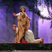 Photos: A MIDSUMMER NIGHT'S DREAM Opens at Cortland Repertory Theatre