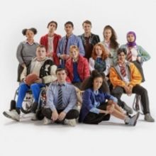 OUR GENERATION, A New Play By Alecky Blythe, Opens at the National Theatre in Februar