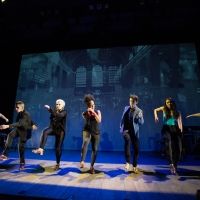 TAP CITY Returns With Special Events, Performances, and Residencies, July 4-10