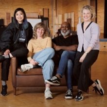 New Voices Will Join Melbourne Theatre Company To Help Realise New Vision