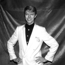 David Bowie Biopic STARDUST Will Premiere at Rome Film Festival