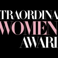 92NY's Seventh Annual EXTRAORDINARY WOMEN AWARDS Presented In Person And Online…