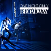 El elenco de A CHORUS LINE a participará en el programa especial ONE NIGHT ONLY: THE…