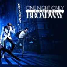 El elenco de A CHORUS LINE a participará en el programa especial ONE NIGHT ONLY: THE