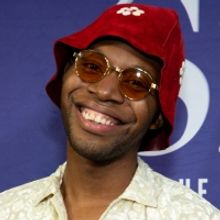 Jeremy O. Harris Withdraws SLAVE PLAY from CTG Season of Disproportionately Male Play