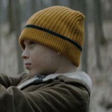 Luis Gerard's THE WAKE Selected to Screen at the Cleveland International Film Festiva