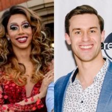 Callum Francis, Christian Douglas, Danielle Hope, and More Will Lead KINKY BOOTS…