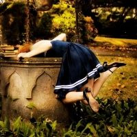 EgoPo's ALICE Goes Down The Rabbit Hole At Glen Foerd, September 28-30