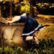 EgoPo's ALICE Goes Down The Rabbit Hole At Glen Foerd, September 28-30