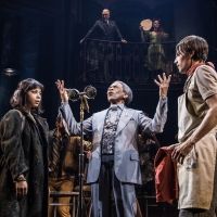 HADESTOWN, AIN'T TOO PROUD and More Announced for Smith Center's Broadway Las Vegas…