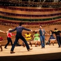 Review Roundup: North American Tour of OKLAHOMA! Takes the Stage; What Are the…