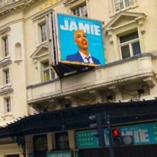 Los teatros de Londres reabrirán en diciembre