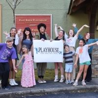 Flat Rock Playhouse Education Center Undergoes Name Change