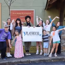 Flat Rock Playhouse Education Center Undergoes Name Change
