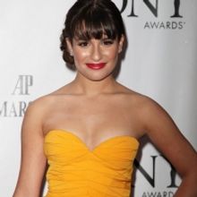 Lea Michele and Husband Zandy Reich Are Expecting Their First Child