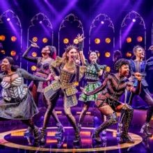 Photos: Check Out All New Photos of the Queens of SIX in the West End
