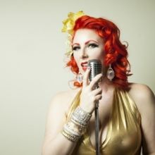 BURLESQUE EXTRAVAGANZA Still Scheduled for this Month at EXIT Theatre