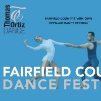 The Fairfield County Dance Festival Returns For Its Second Year Of Free Dance…