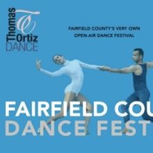 The Fairfield County Dance Festival Returns For Its Second Year Of Free Dance Perform
