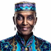 Theatre Peckham Appoints Dr. Anni Domingo as New Chair