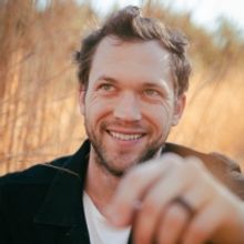 Phillip Phillips' THE WHERE WE CAME FROM TOUR Announced At Mayo Performing Arts Cente