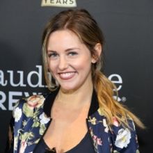 Winners Announced for Taylor Louderman and Benjamin Rauhala's Fourth Annual Write Out
