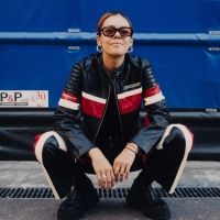 Andrea Peña Selected at the Prestigious Biennale Di Venezia