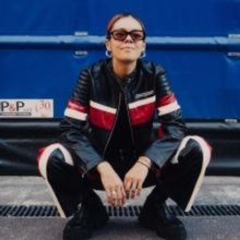 Andrea Peña Selected at the Prestigious Biennale Di Venezia