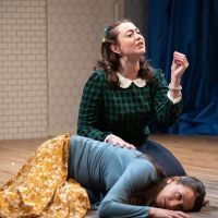 Photos: First Look at DON'T DO THIS TO US at The Tank