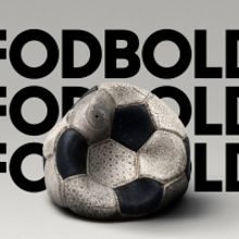 FOOTBALL FOOTBALL FOOTBALL is Now Playing at Det. KGL Teater